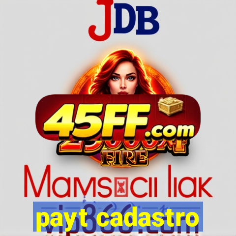 payt cadastro